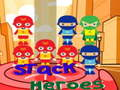 Játék Hero Stack  online