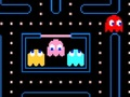 Játék Pac-Man klón  online