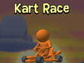 Játék Gokartverseny  online