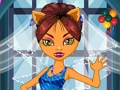 Játék Monster High esküvő  online