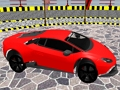 Játék Stunt Car Impossible  online