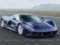 Játék Hennessey Venom F5 puzzle online