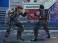 Játék Beat 'Em Up online