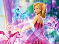 Játék Barbie rejtvények  online