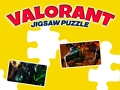 Játék Bátor kirakós játék  online
