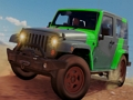 Játék Offroad dzsip vezetés  online