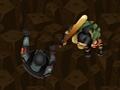 Játék Zombifutó  online