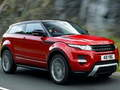 Játék Land Rover Range Rover Slide online