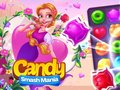 Játék Candy Smash mánia online