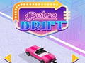 Játék Retro sodródás online