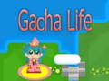 Játék Gacha élet  online