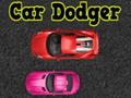 Játék Autó Dodger  online