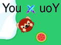 Játék Te vs uoY  online