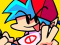 Játék FNF portré: Friday Night Funkin  online