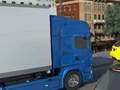 Játék 18 Wheeler Truck Parkoló  online