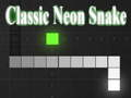 Játék Klasszikus neon kígyó  online