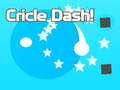 Játék Circle Dash!  online