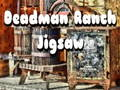 Játék Deadman Ranch Jigsaw online