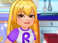 Játék Roxie's Kitchen tojásos sült rizs  online