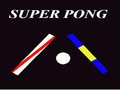 Játék Szuper Pong  online