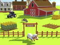 Játék Super Ferme Mini online