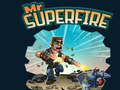 Játék Superfire úr online