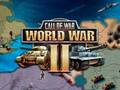 Játék Call of War: 2. világháború  online