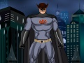 Játék Batman öltözködése  online