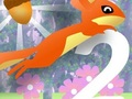 Játék NUT RUSH 2: Nyári sprint online