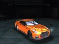 Játék GTR autópálya versenyző online