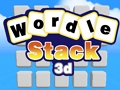 Játék WORLE Stack 3D online