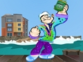 Játék Popeye online