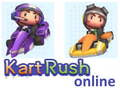 Játék Kart Rush Online online