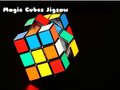 Játék Magic Cubes kirakós játék  online