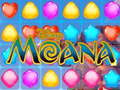 Játék Disney Moana online