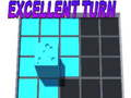 Játék Kiváló fordulat  online
