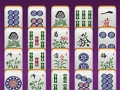 Játék Mahjong Linker Kyodai játék  online