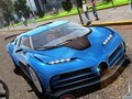 Játék Crazy Sky Stunt & City Stunts: Rover Sport online