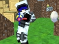 Játék Xtreme paintball háború 2022 online