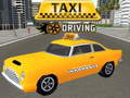 Játék Taxi vezetés  online
