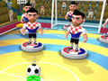 Játék Bot Soccer 3D online