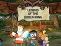 Játék Craig of the Creek: A Goblin király legendája online