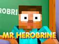 Játék Herobrine úr  online