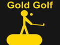 Játék Arany golf online