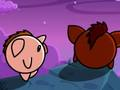 Játék Pig Bros kaland online