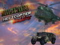 Játék Katonai helikopter szimulátor  online