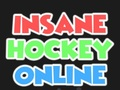 Játék Őrült jégkorong online online