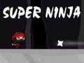 Játék Szuper nindzsa  online