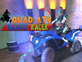 Játék Quad ATV forgalmi versenyző online