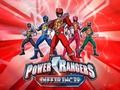 Játék Power Rangers különbségek  online